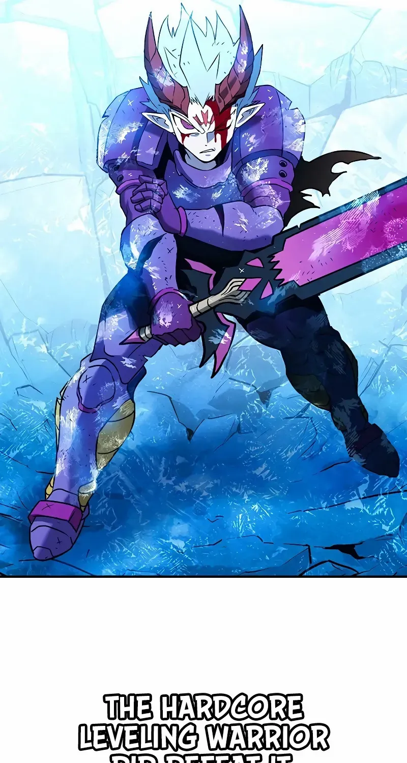 Hardcore Leveling Warrior Chapter 424 page 102 - 