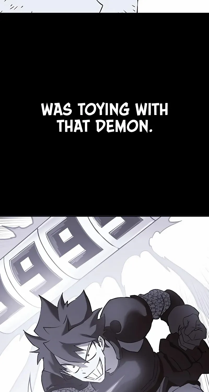 Hardcore Leveling Warrior Chapter 424 page 106 - 