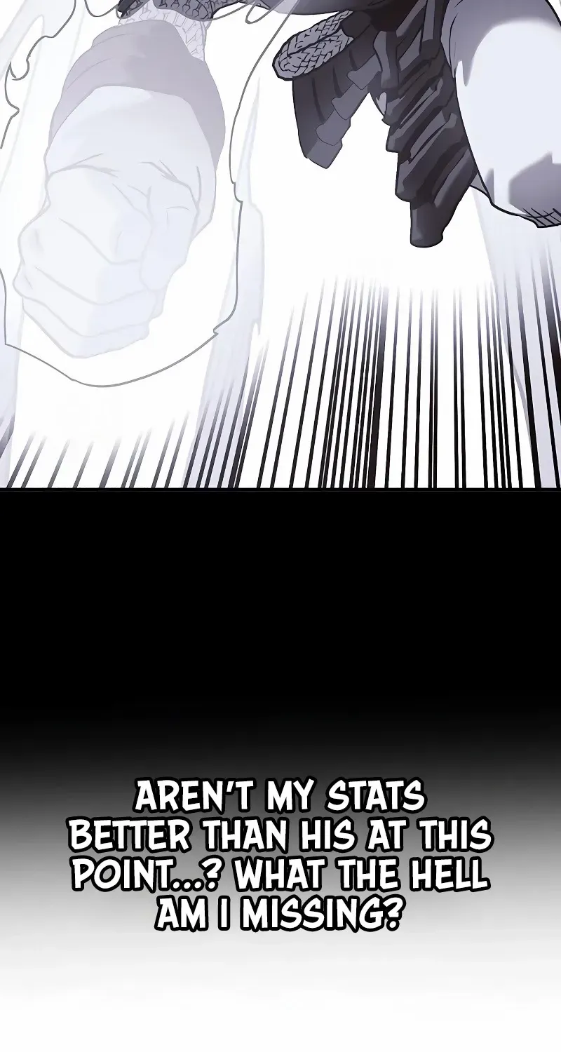 Hardcore Leveling Warrior Chapter 424 page 107 - 