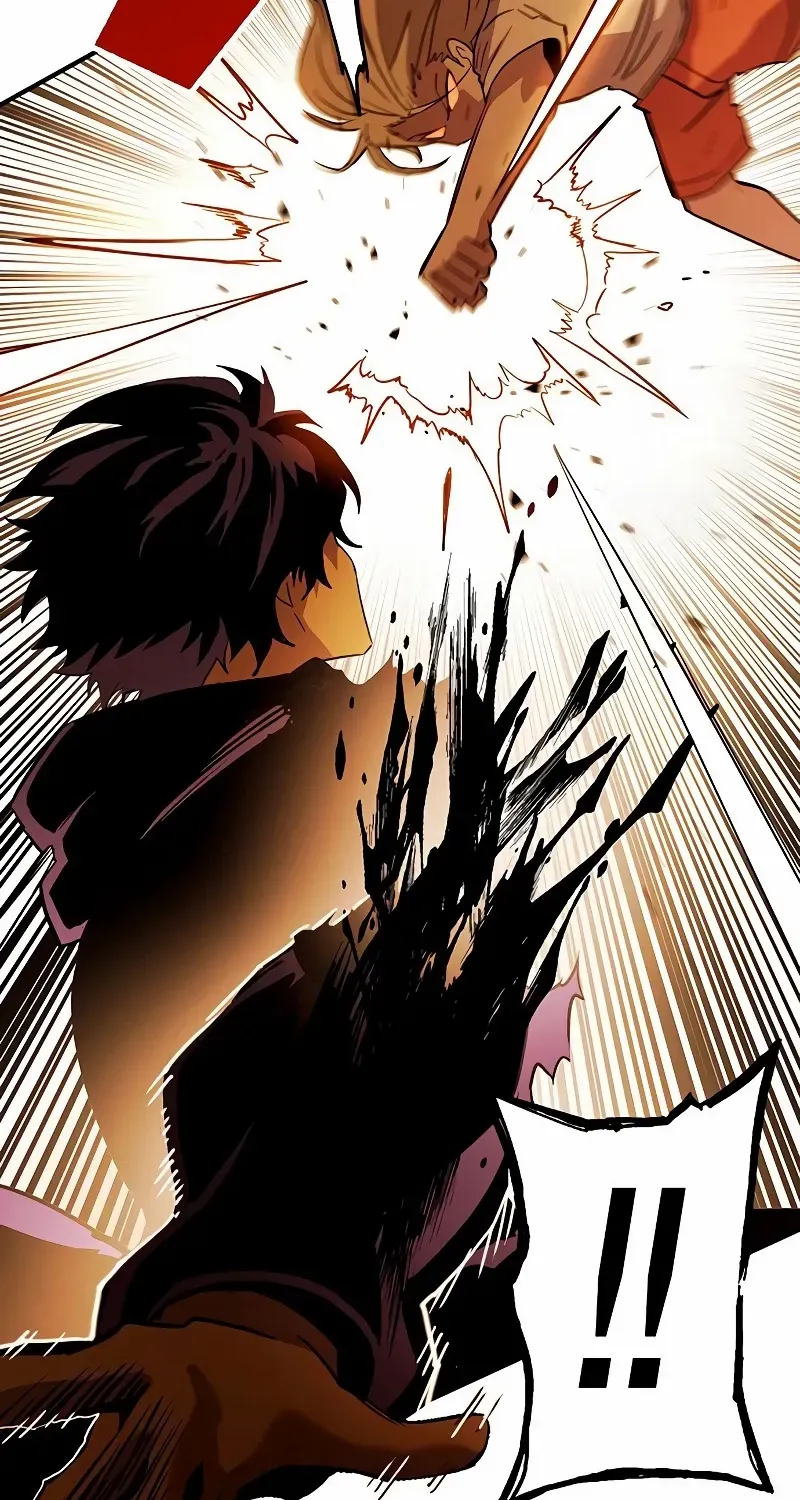 Hardcore Leveling Warrior Chapter 424 page 12 - 