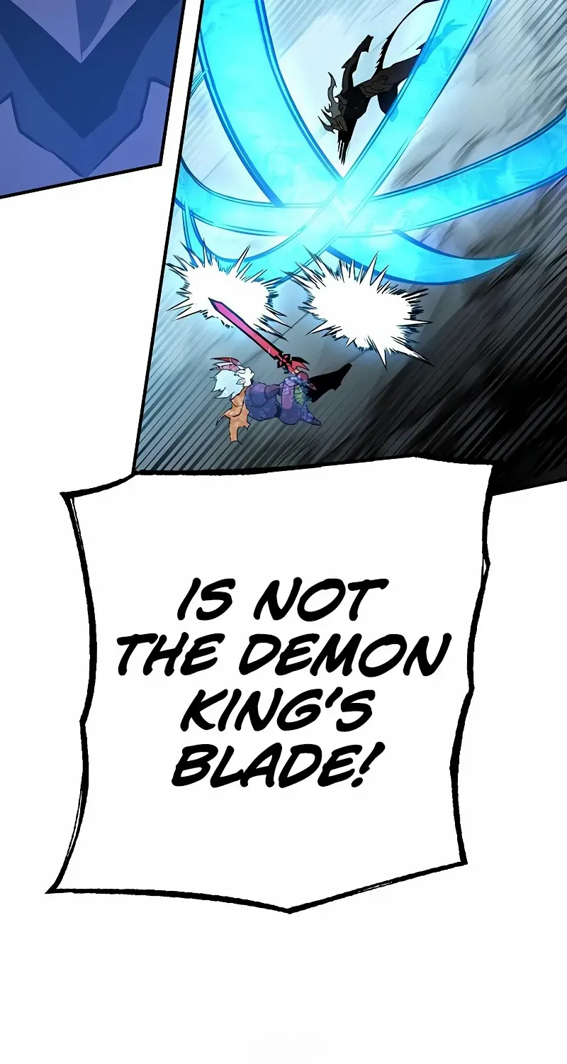 Hardcore Leveling Warrior Chapter 424 page 114 - 