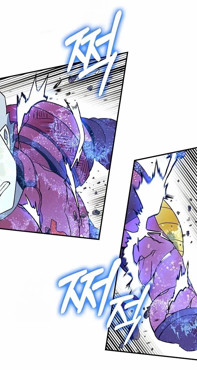 Hardcore Leveling Warrior Chapter 424 page 115 - 