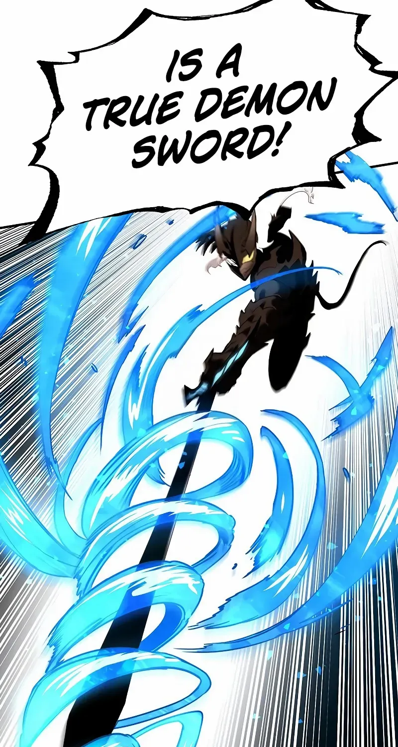 Hardcore Leveling Warrior Chapter 424 page 117 - 
