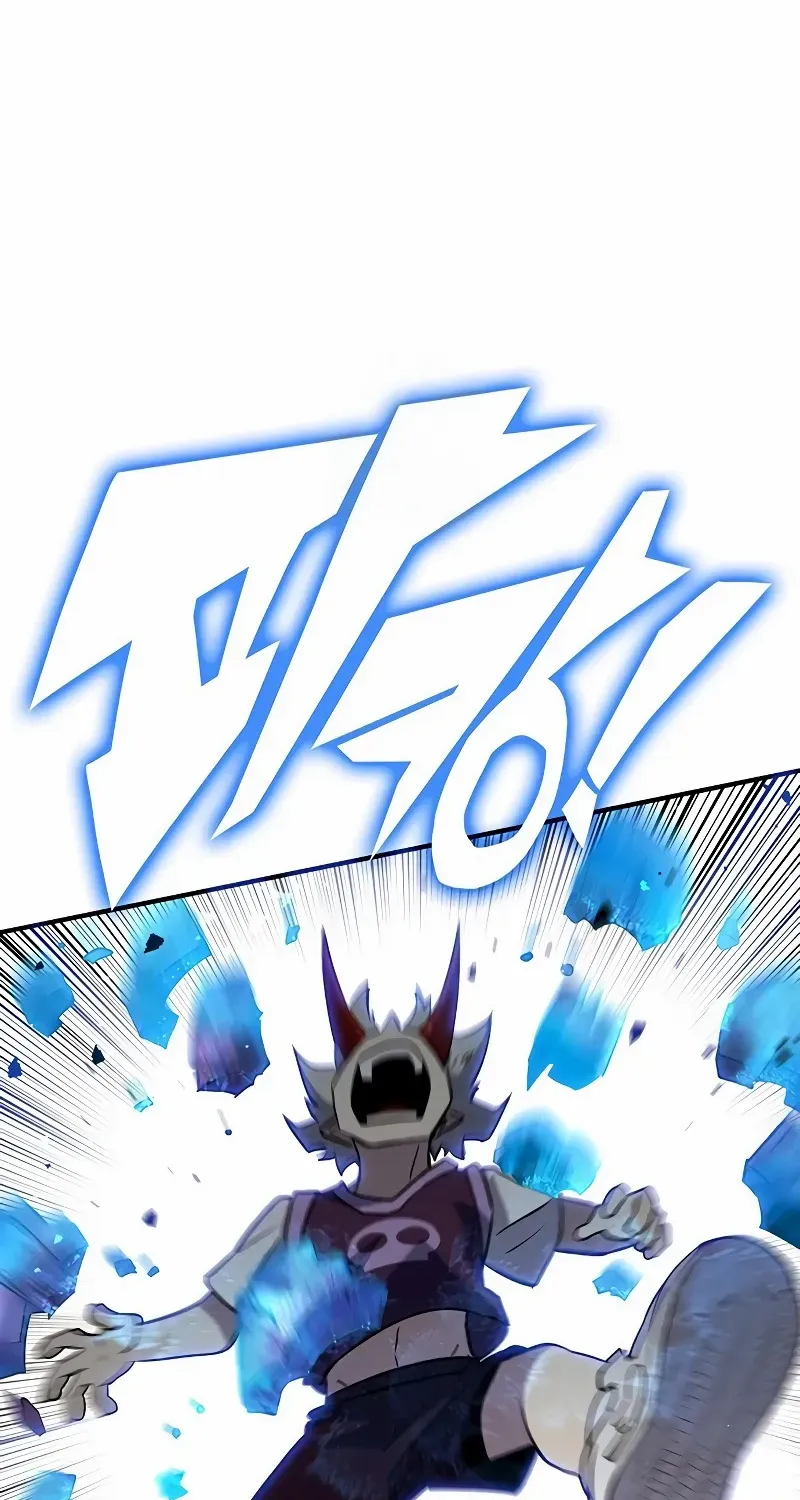 Hardcore Leveling Warrior Chapter 424 page 120 - 