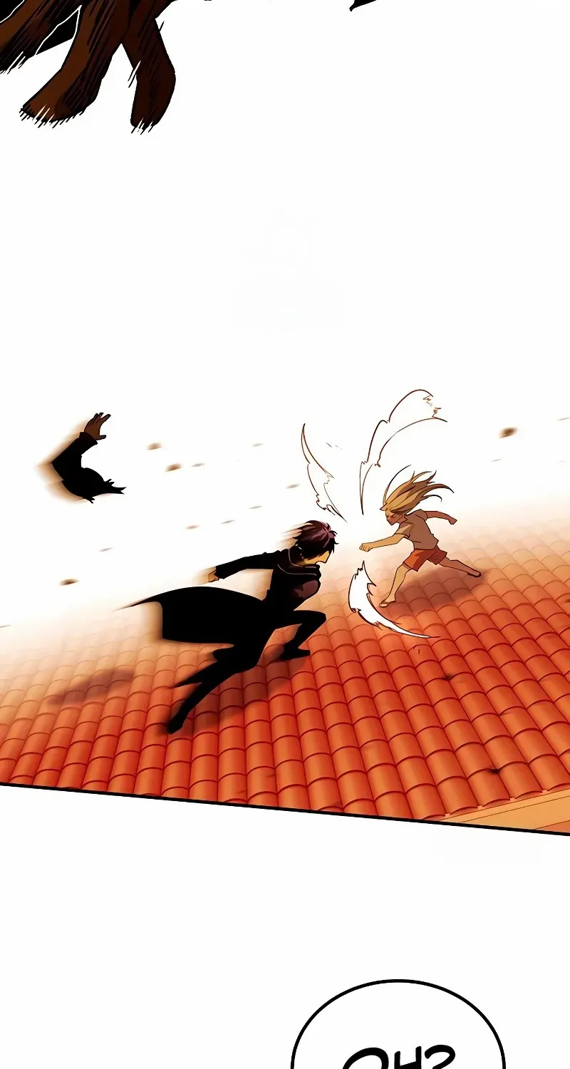 Hardcore Leveling Warrior Chapter 424 page 13 - 