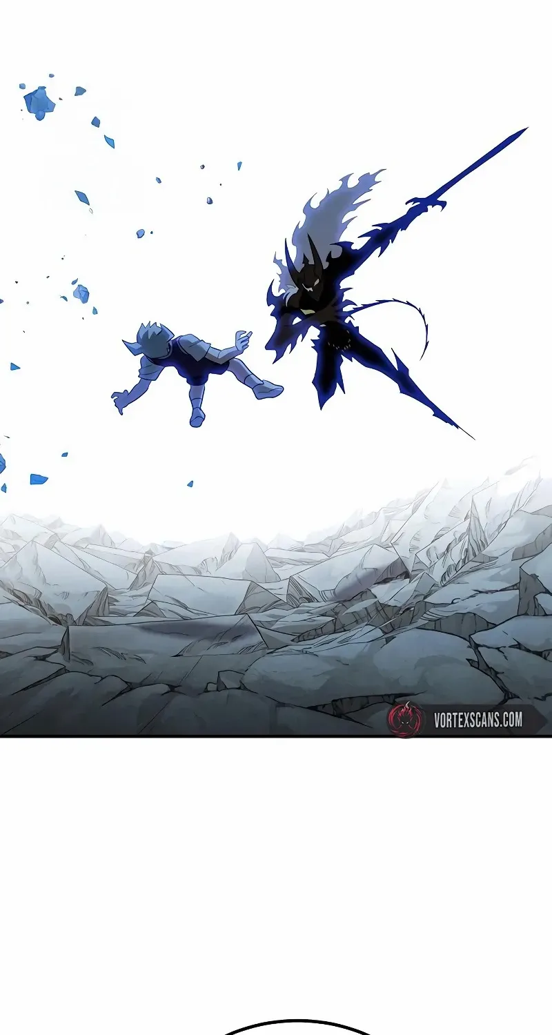 Hardcore Leveling Warrior Chapter 424 page 122 - 