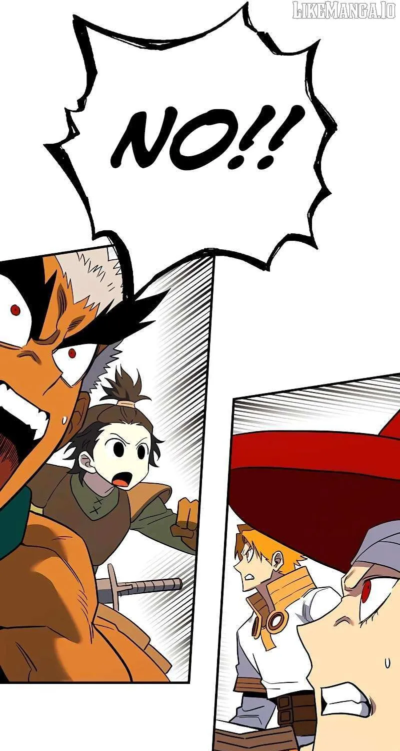 Hardcore Leveling Warrior Chapter 424 page 124 - 