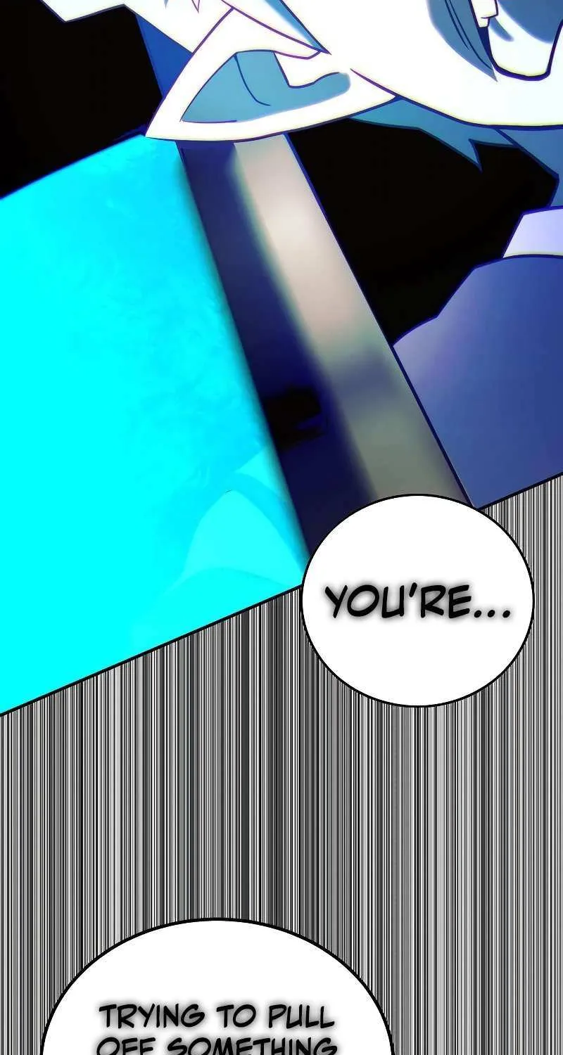 Hardcore Leveling Warrior Chapter 424 page 126 - 