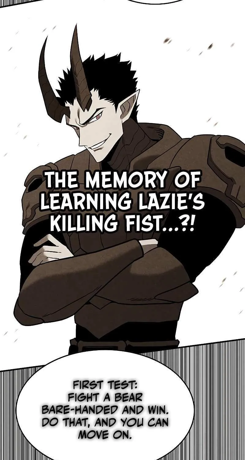Hardcore Leveling Warrior Chapter 424 page 128 - 