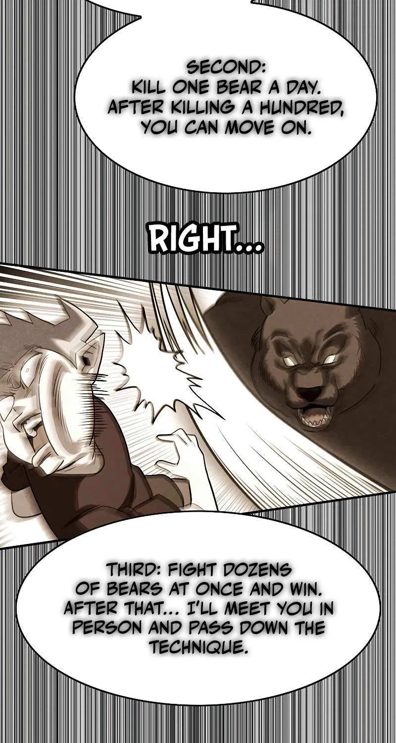Hardcore Leveling Warrior Chapter 424 page 129 - 