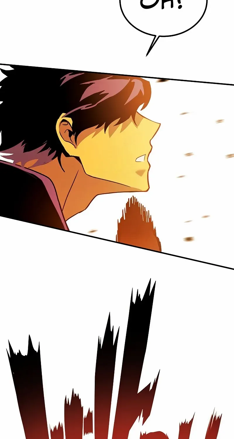 Hardcore Leveling Warrior Chapter 424 page 14 - 