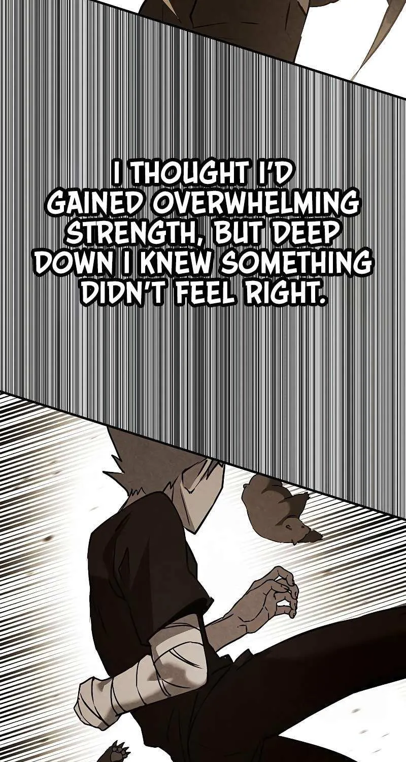 Hardcore Leveling Warrior Chapter 424 page 132 - 