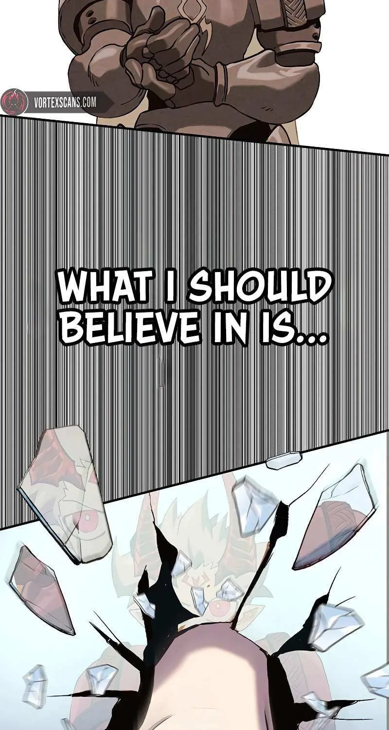 Hardcore Leveling Warrior Chapter 424 page 134 - 