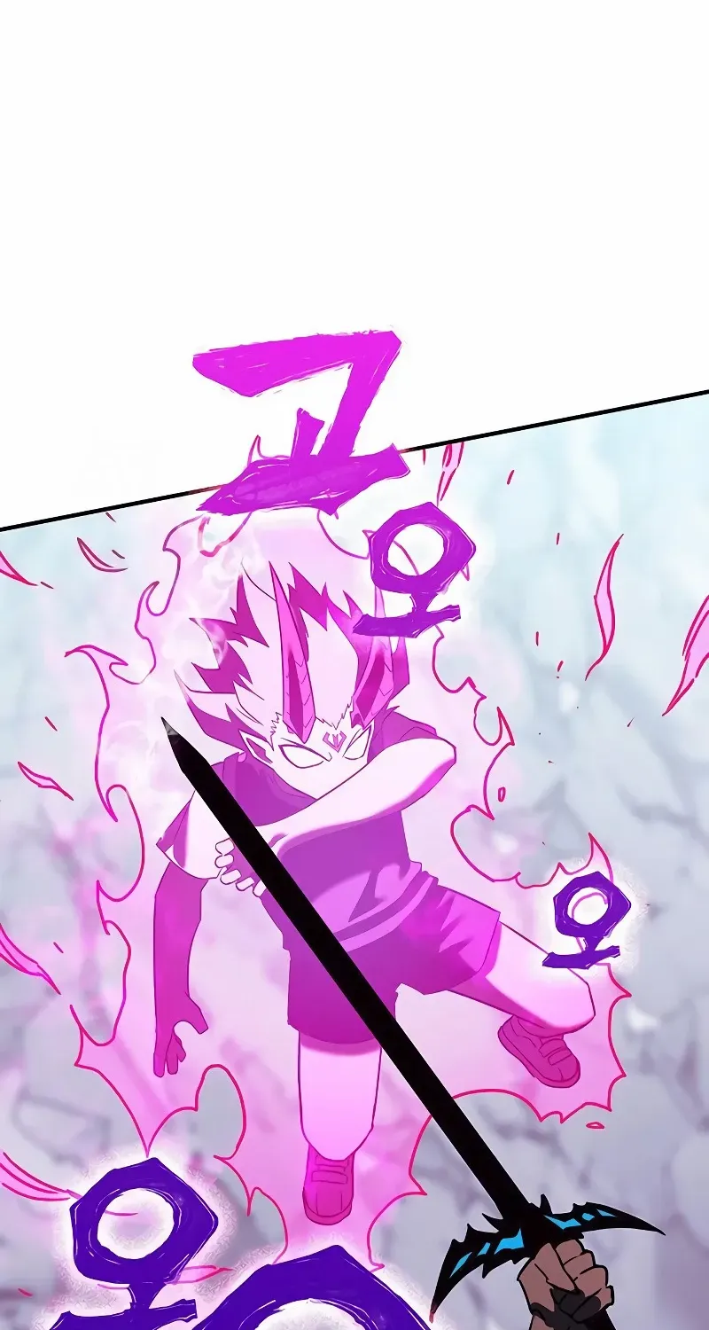 Hardcore Leveling Warrior Chapter 424 page 139 - 