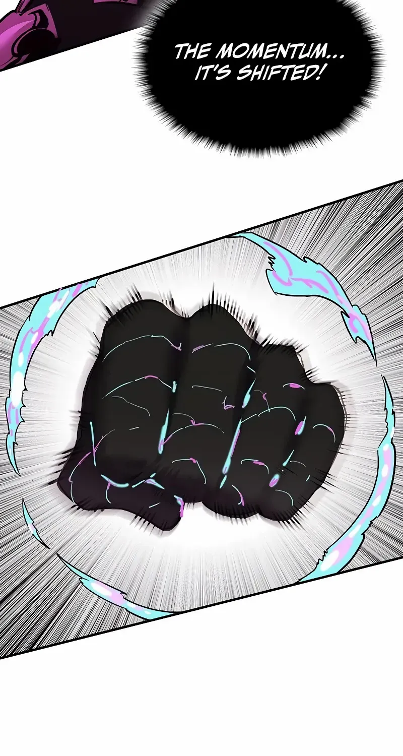 Hardcore Leveling Warrior Chapter 424 page 142 - 