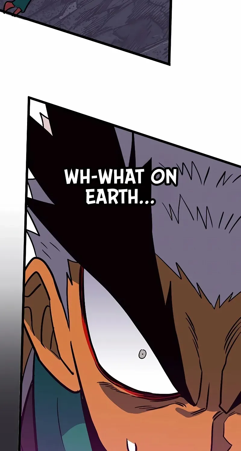 Hardcore Leveling Warrior Chapter 424 page 148 - 