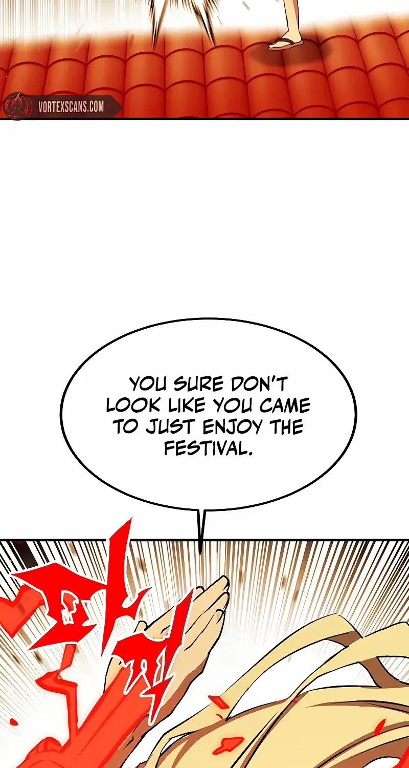 Hardcore Leveling Warrior Chapter 424 page 16 - 