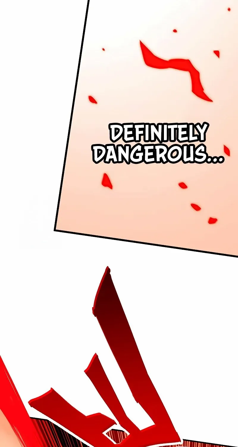 Hardcore Leveling Warrior Chapter 424 page 19 - 