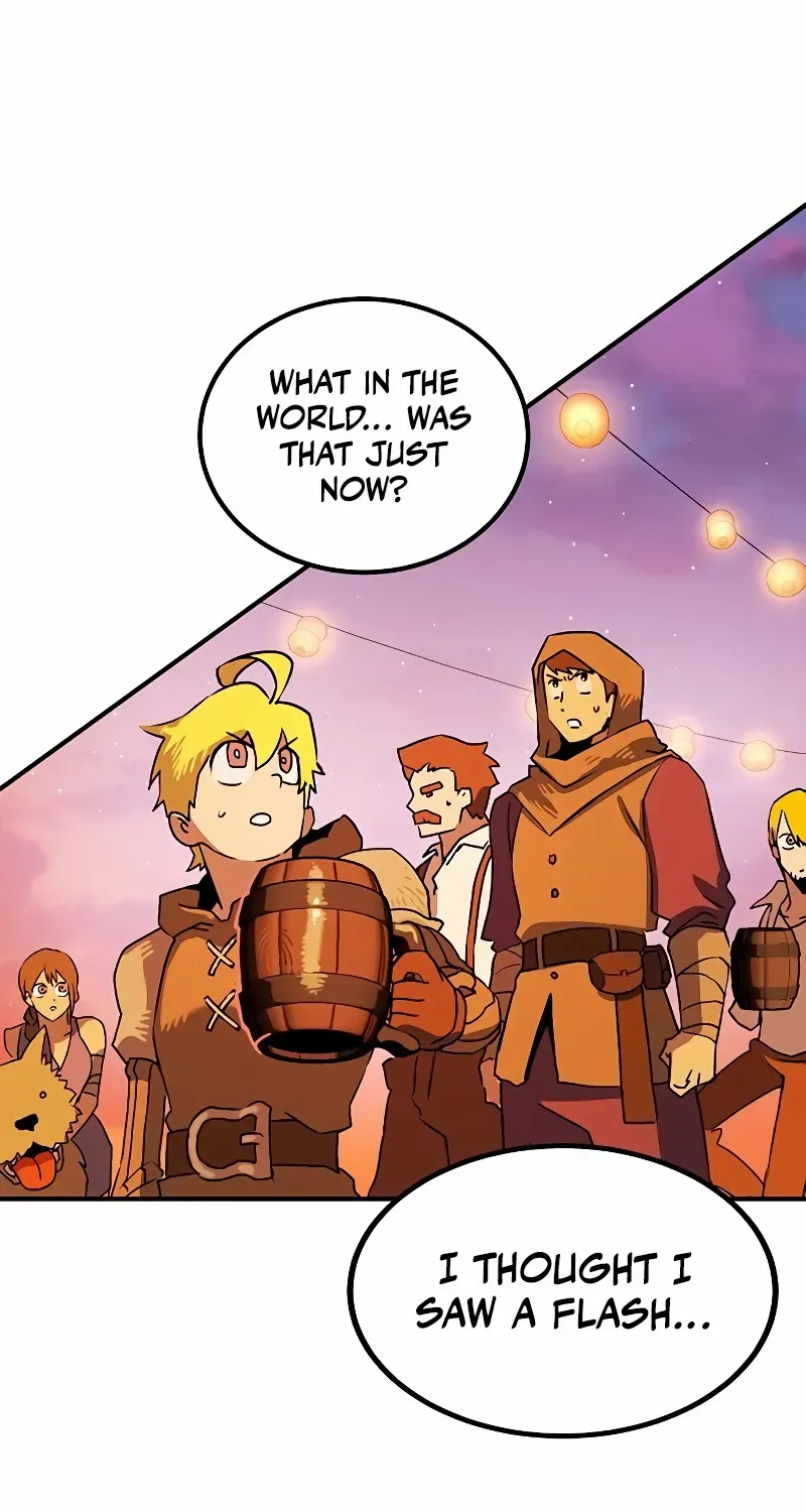 Hardcore Leveling Warrior Chapter 424 page 22 - 