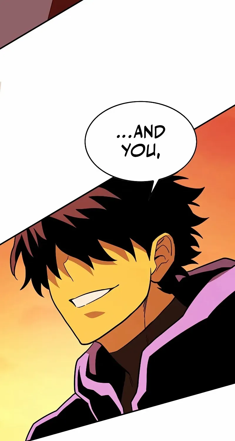 Hardcore Leveling Warrior Chapter 424 page 4 - 