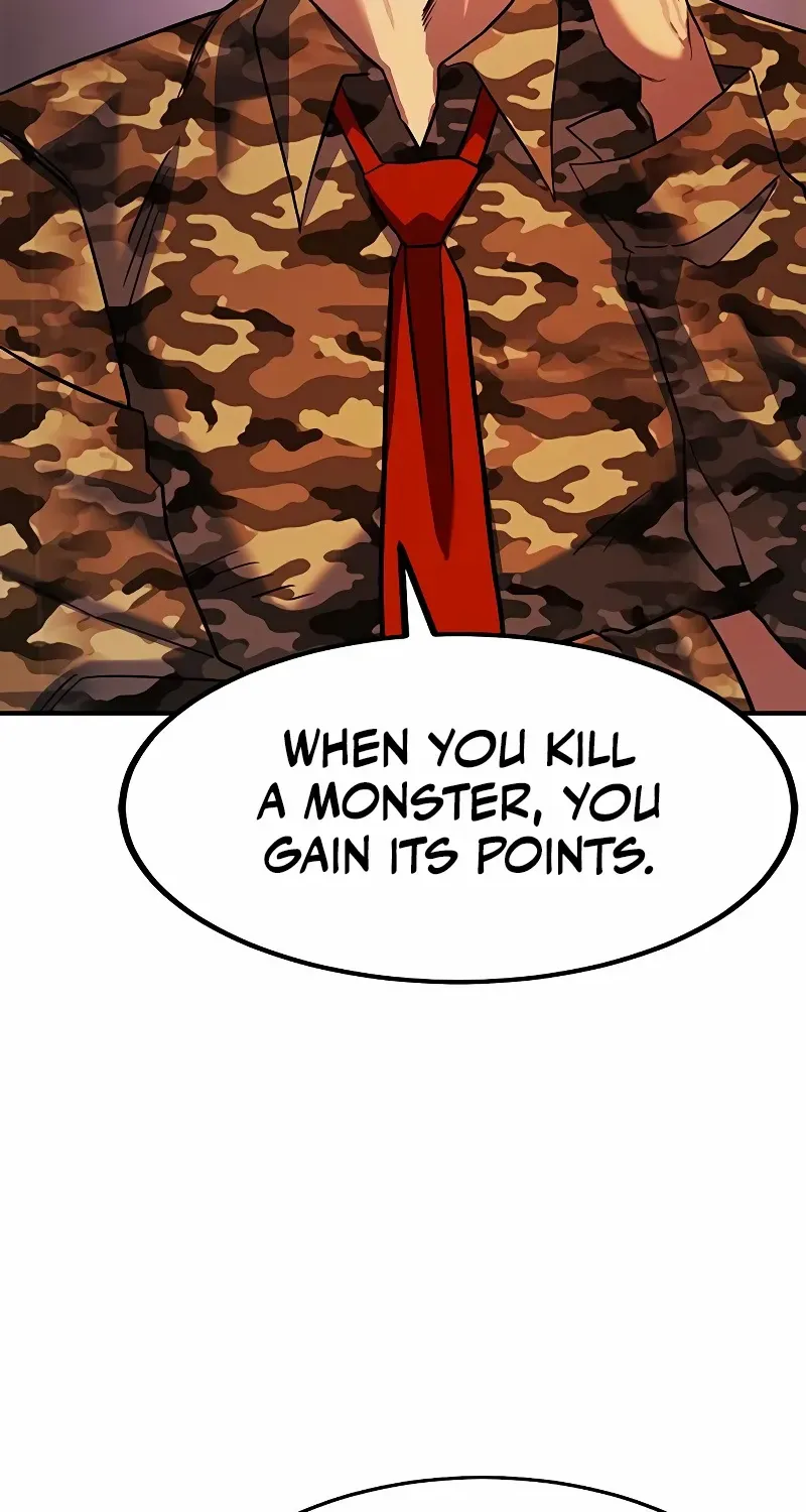 Hardcore Leveling Warrior Chapter 424 page 32 - 