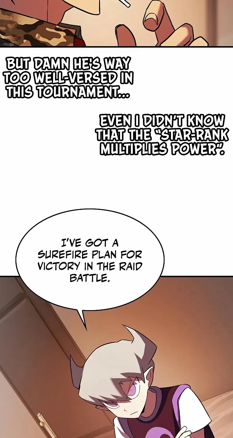 Hardcore Leveling Warrior Chapter 424 page 36 - 