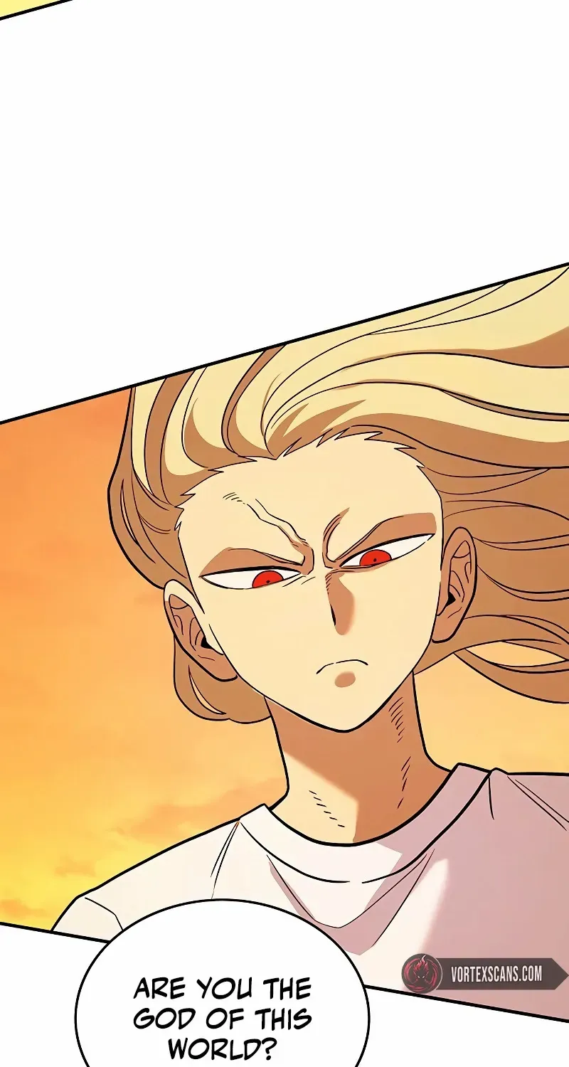 Hardcore Leveling Warrior Chapter 424 page 5 - 
