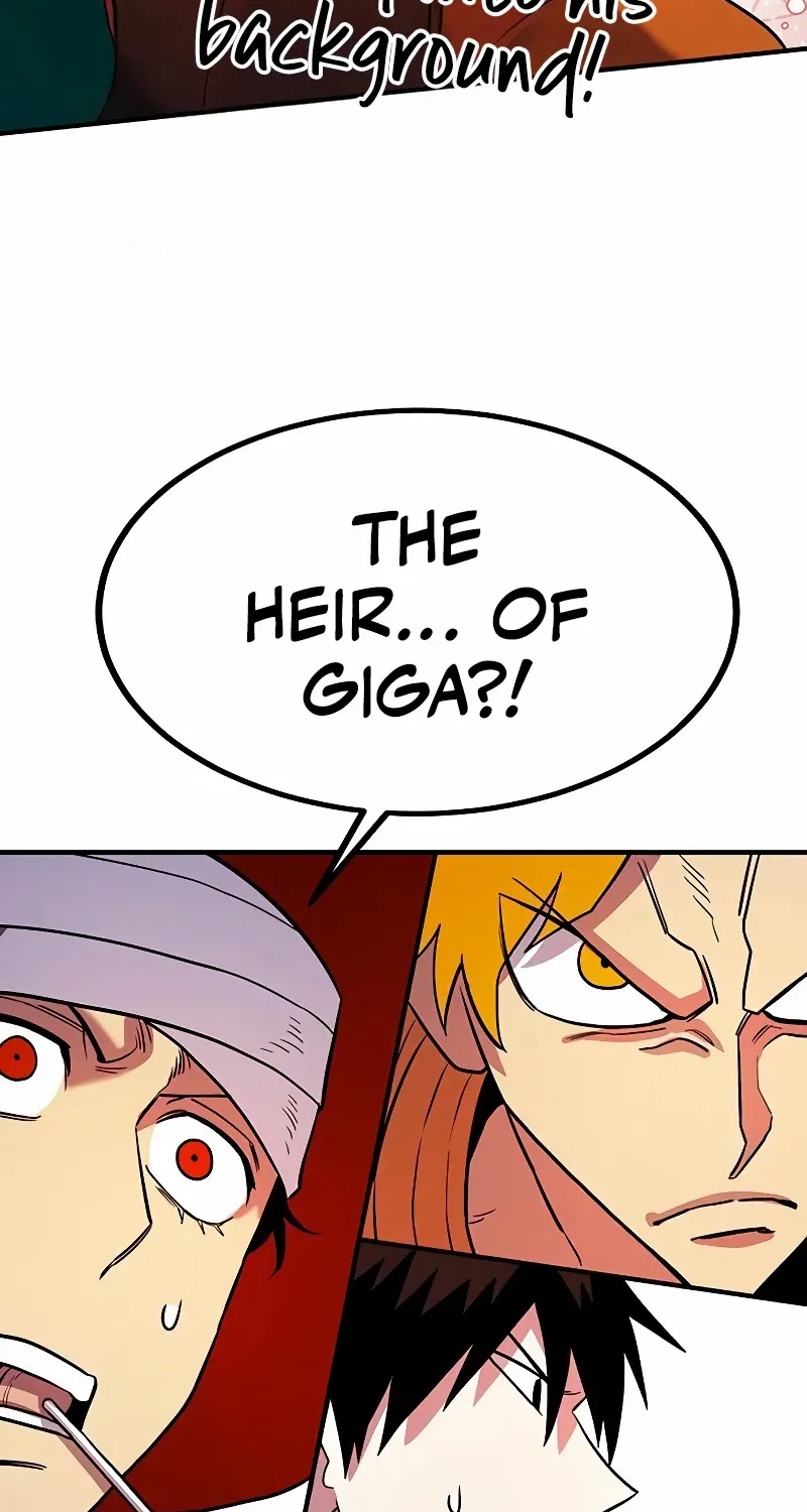 Hardcore Leveling Warrior Chapter 424 page 42 - 