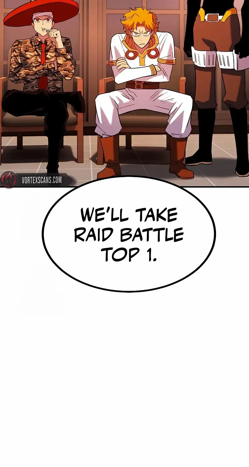 Hardcore Leveling Warrior Chapter 424 page 46 - 