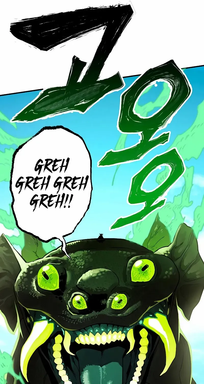 Hardcore Leveling Warrior Chapter 424 page 49 - 