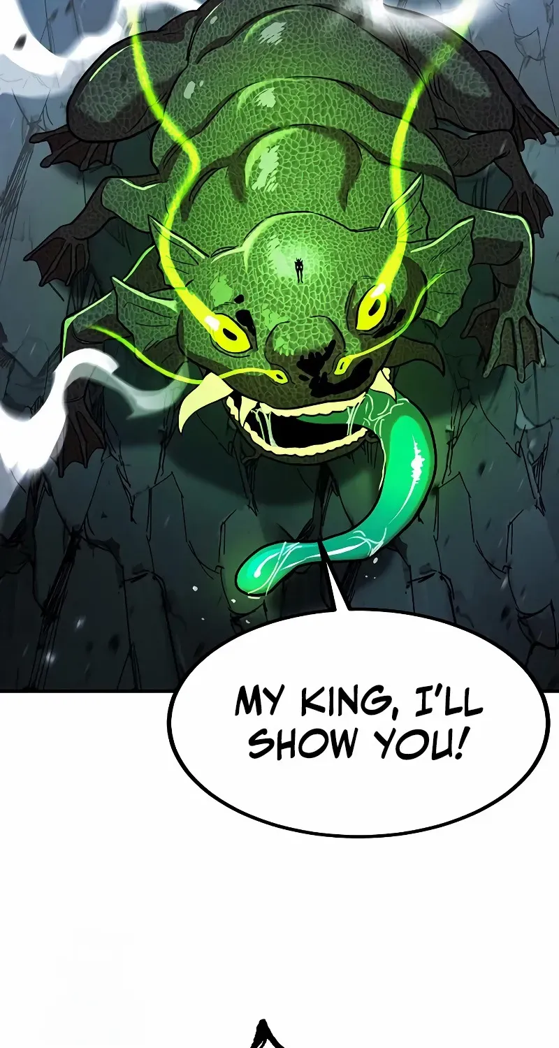 Hardcore Leveling Warrior Chapter 424 page 55 - 
