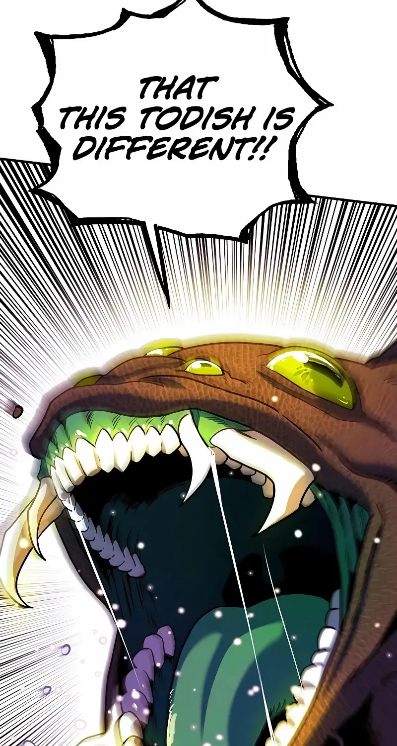 Hardcore Leveling Warrior Chapter 424 page 56 - 