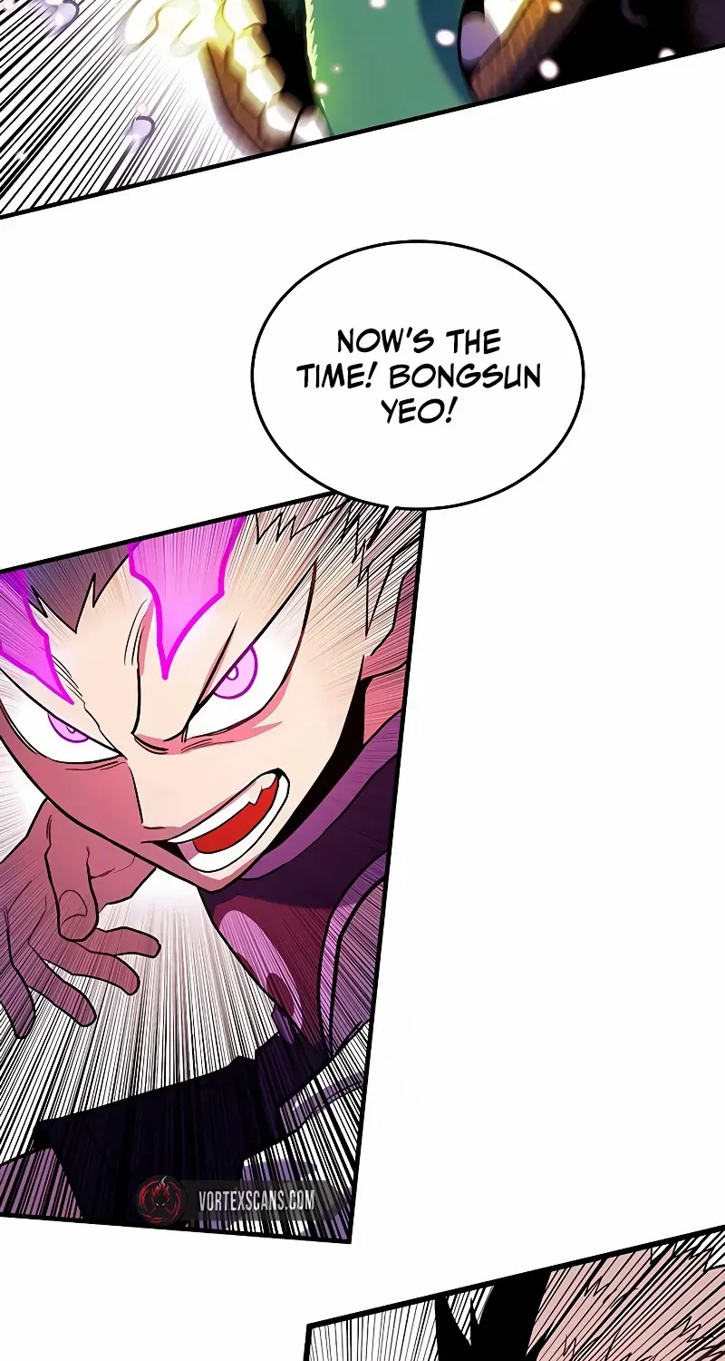Hardcore Leveling Warrior Chapter 424 page 57 - 