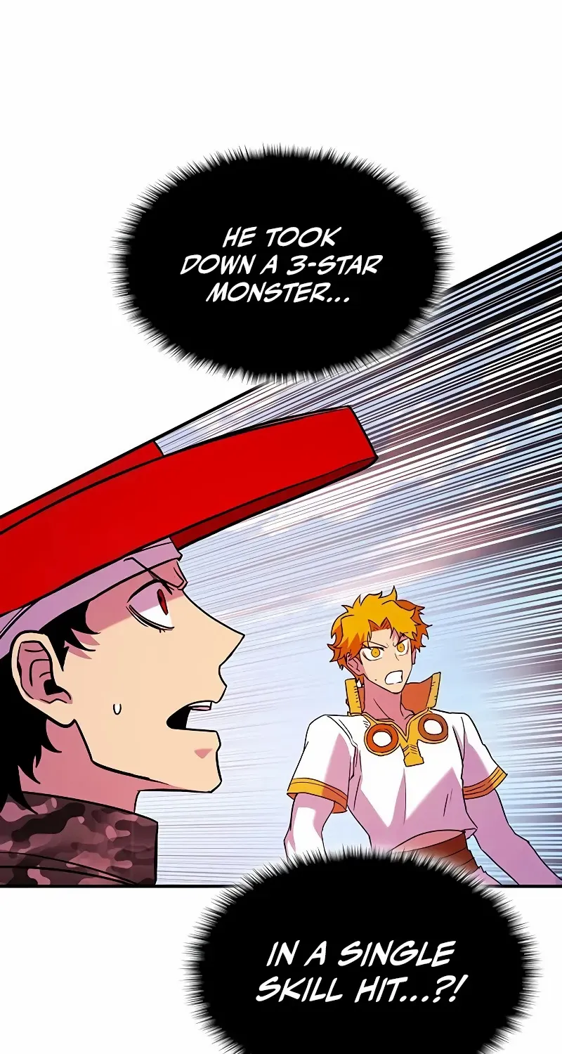 Hardcore Leveling Warrior Chapter 424 page 61 - 