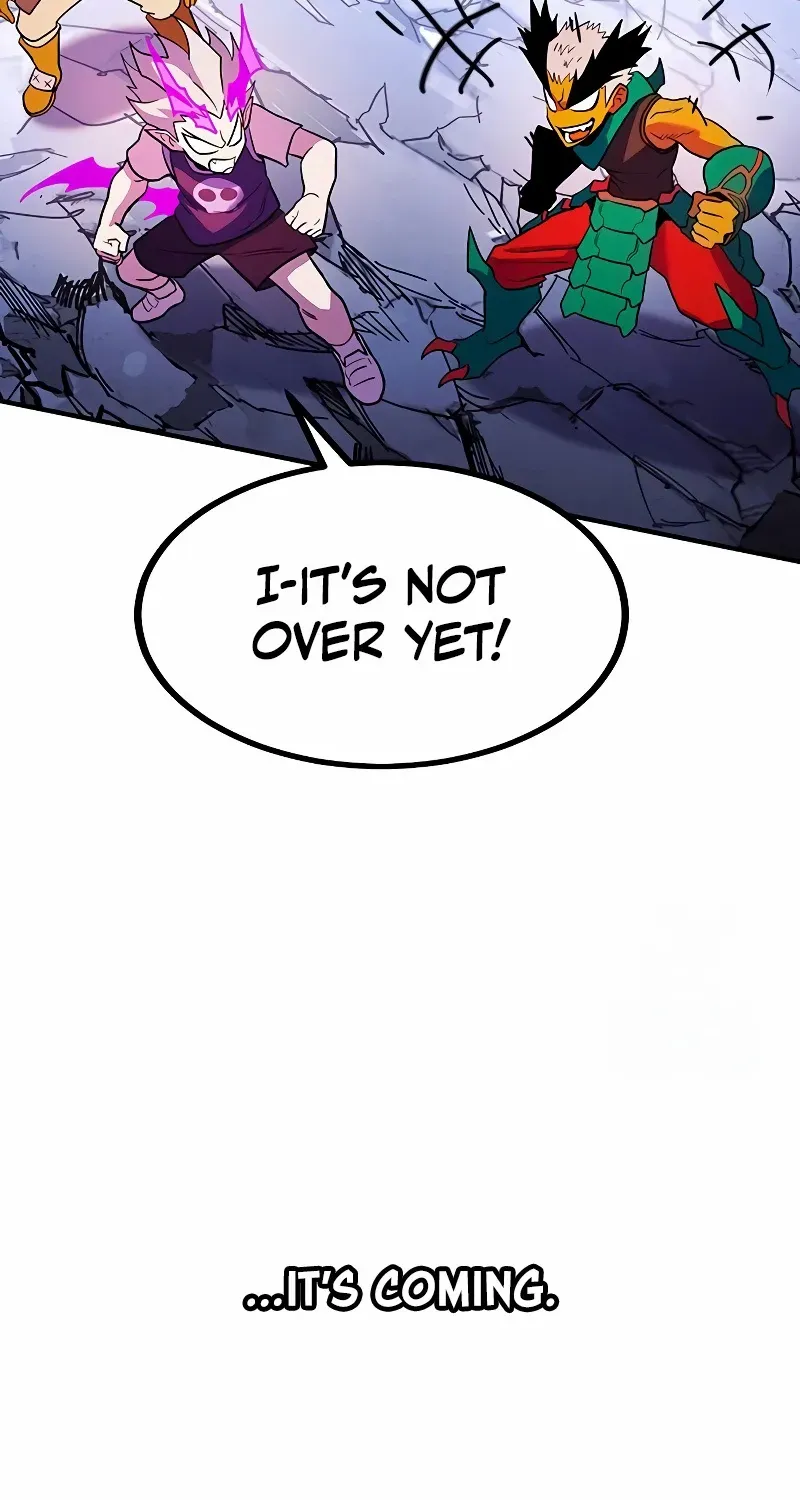 Hardcore Leveling Warrior Chapter 424 page 65 - 