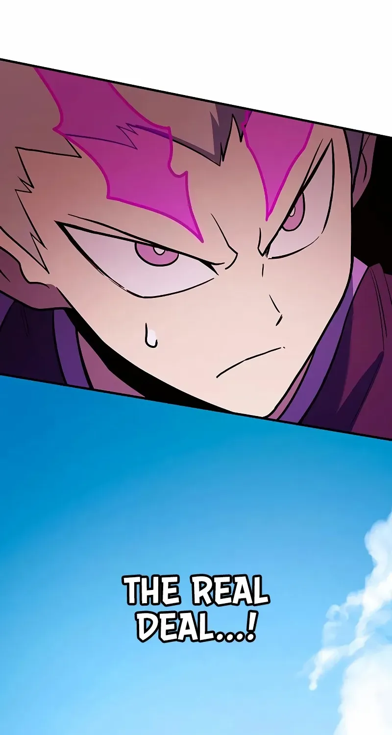 Hardcore Leveling Warrior Chapter 424 page 66 - 