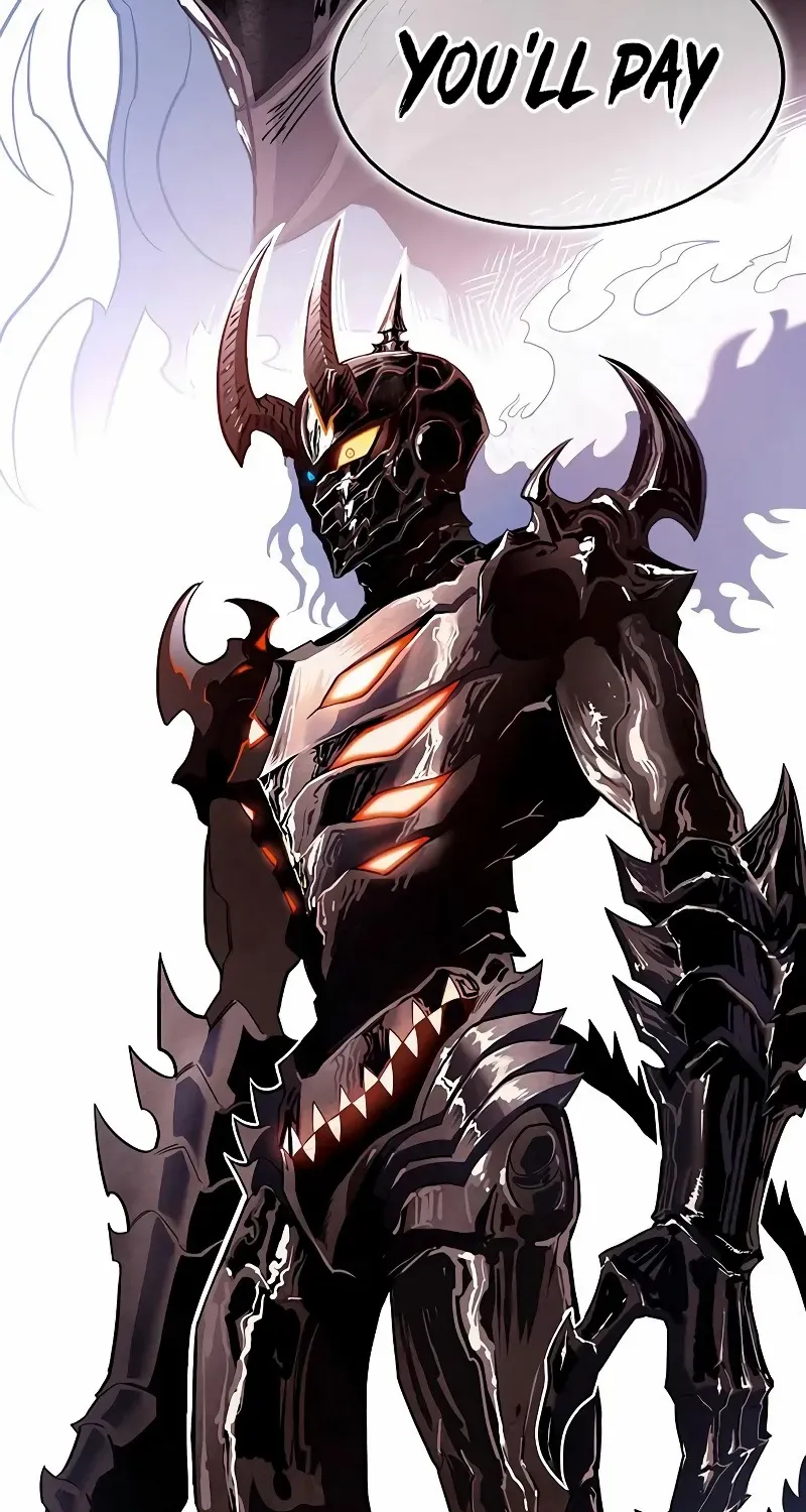 Hardcore Leveling Warrior Chapter 424 page 70 - 