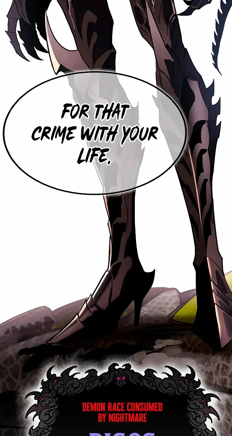 Hardcore Leveling Warrior Chapter 424 page 71 - 