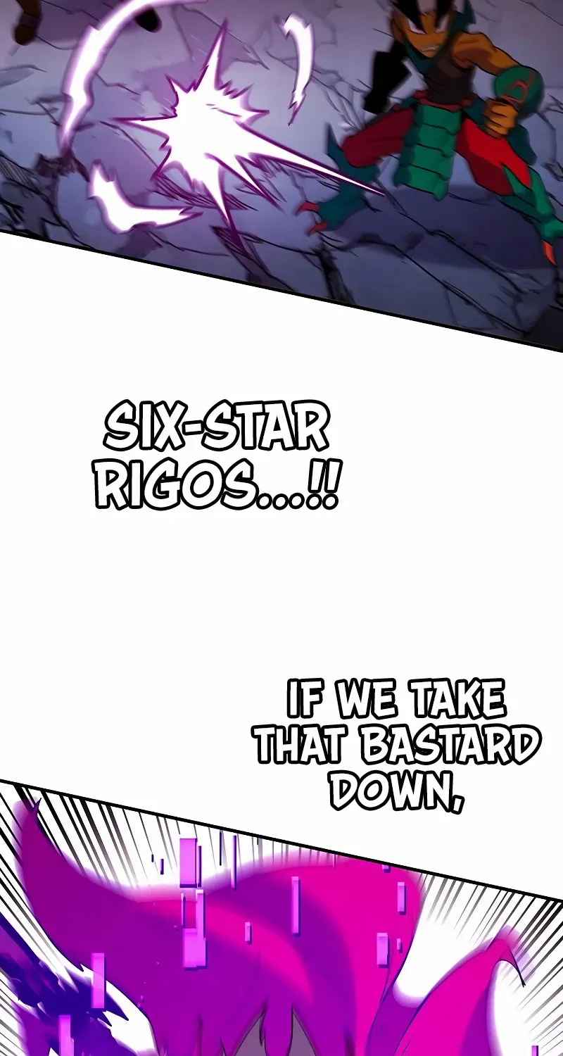 Hardcore Leveling Warrior Chapter 424 page 73 - 