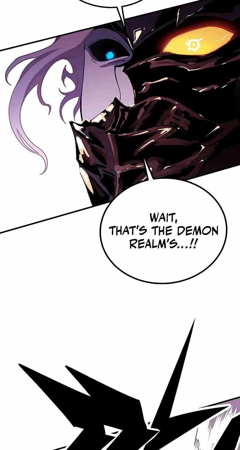 Hardcore Leveling Warrior Chapter 424 page 75 - 