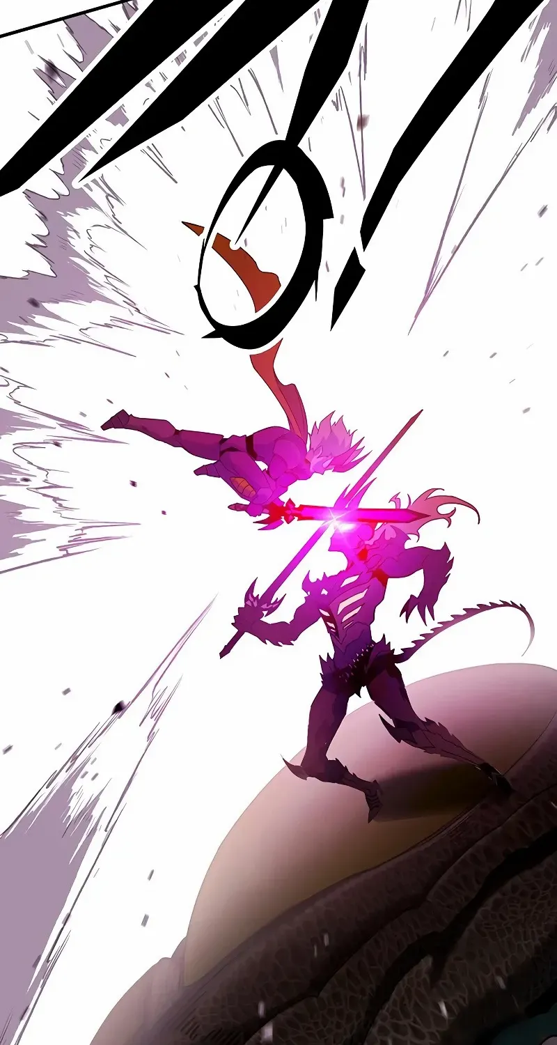 Hardcore Leveling Warrior Chapter 424 page 76 - 