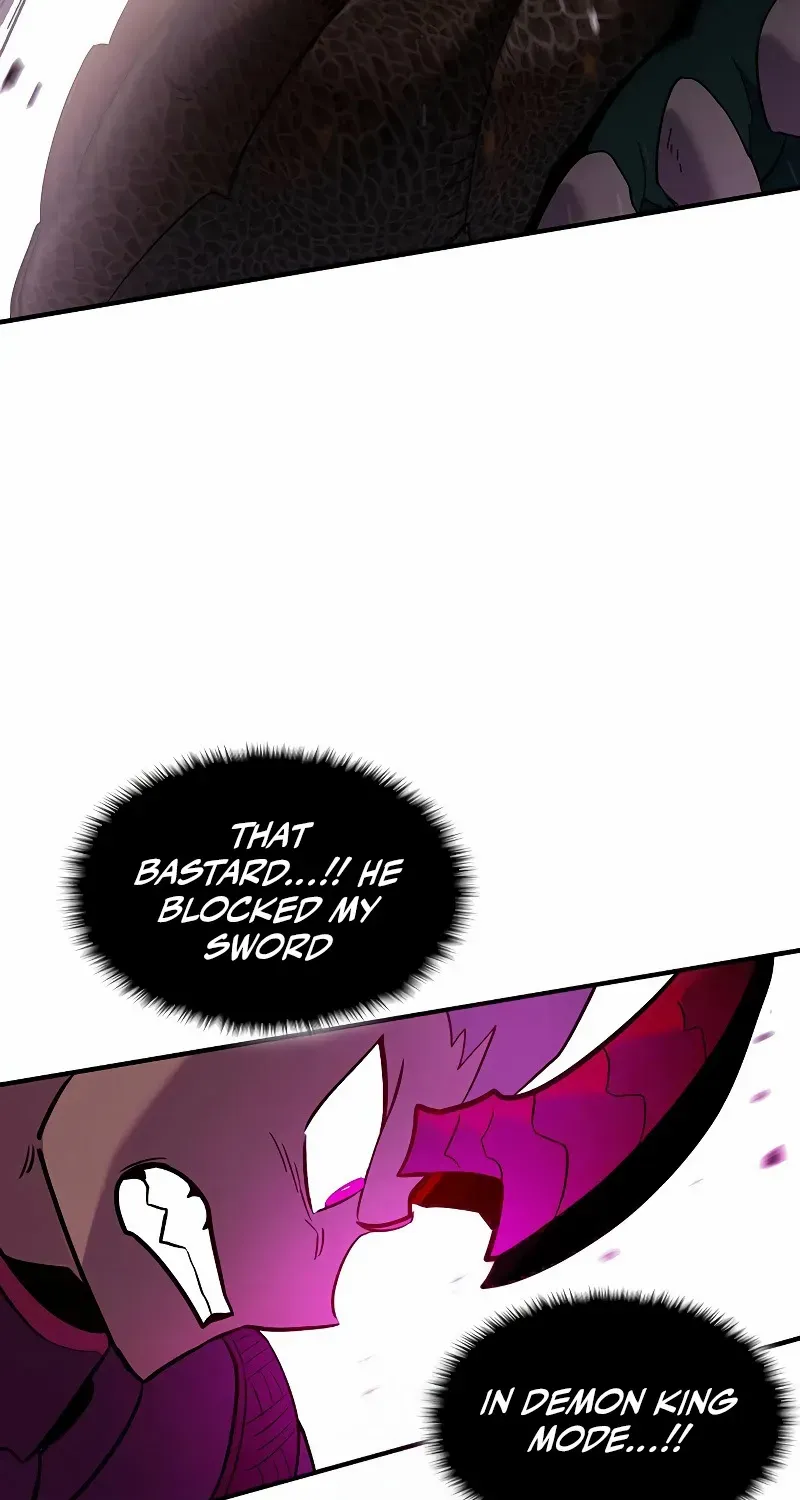 Hardcore Leveling Warrior Chapter 424 page 77 - 