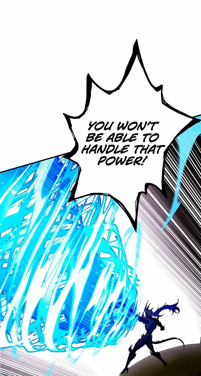 Hardcore Leveling Warrior Chapter 424 page 80 - 