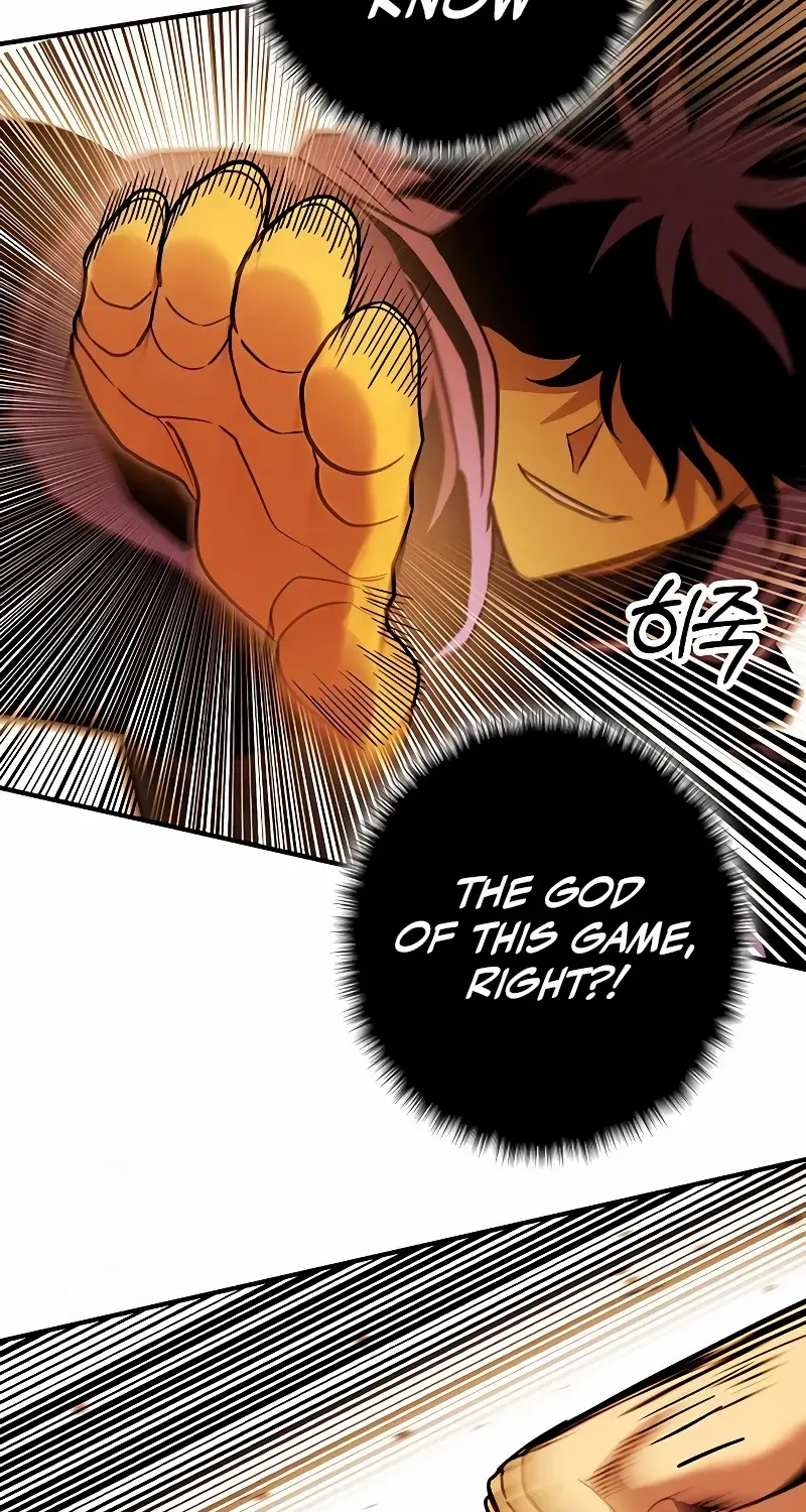 Hardcore Leveling Warrior Chapter 424 page 9 - 