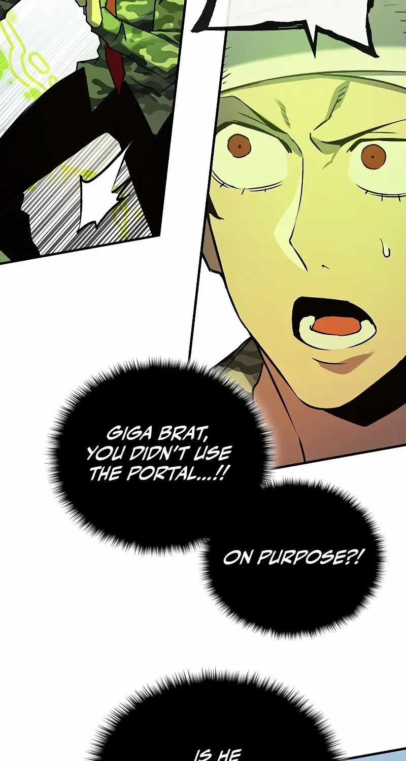 Hardcore Leveling Warrior Chapter 424 page 85 - 