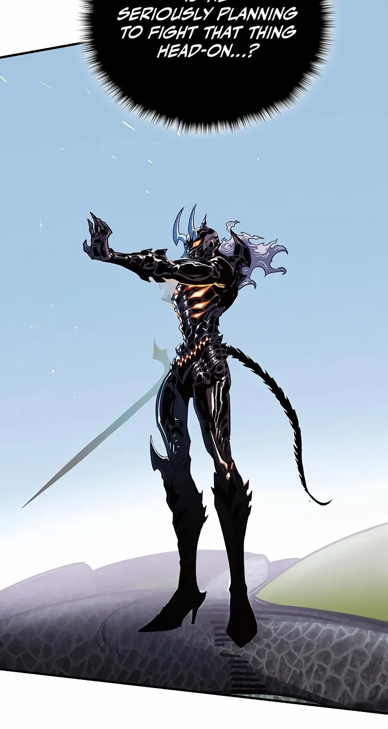 Hardcore Leveling Warrior Chapter 424 page 86 - 