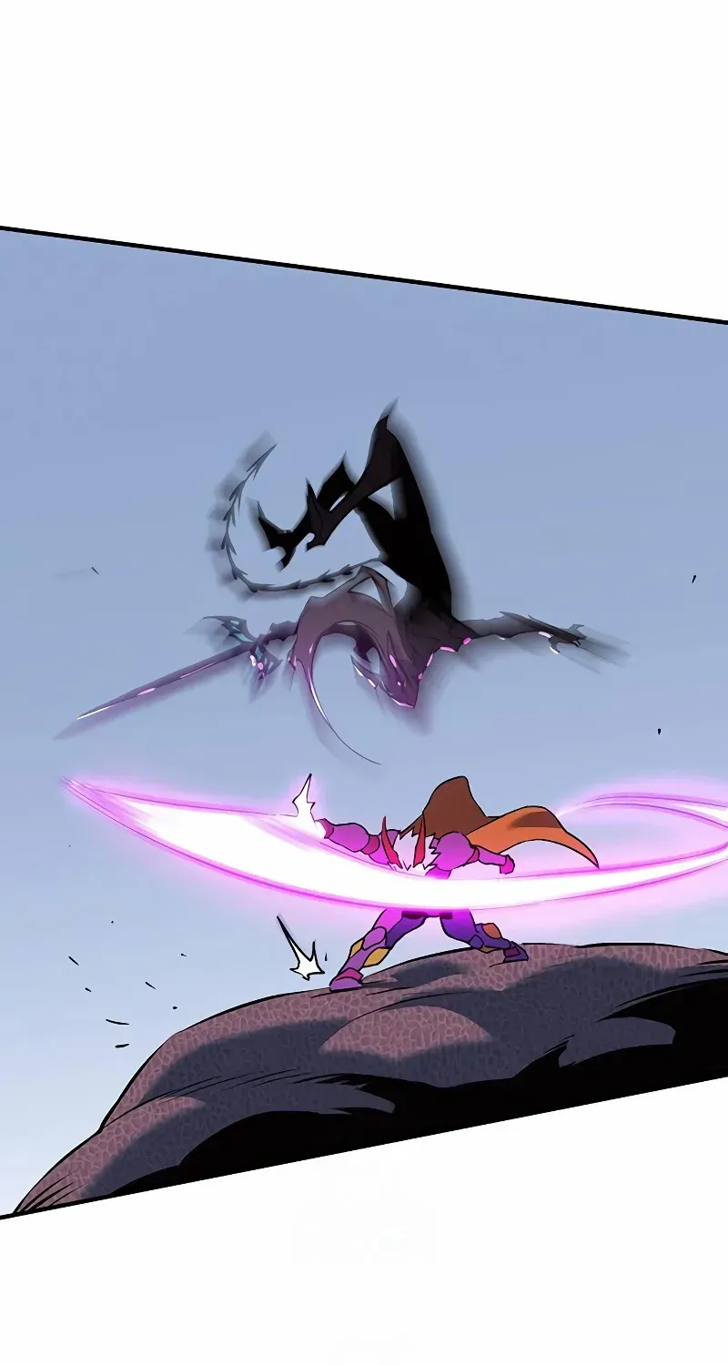 Hardcore Leveling Warrior Chapter 424 page 88 - 