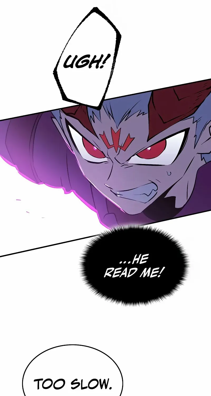 Hardcore Leveling Warrior Chapter 424 page 89 - 