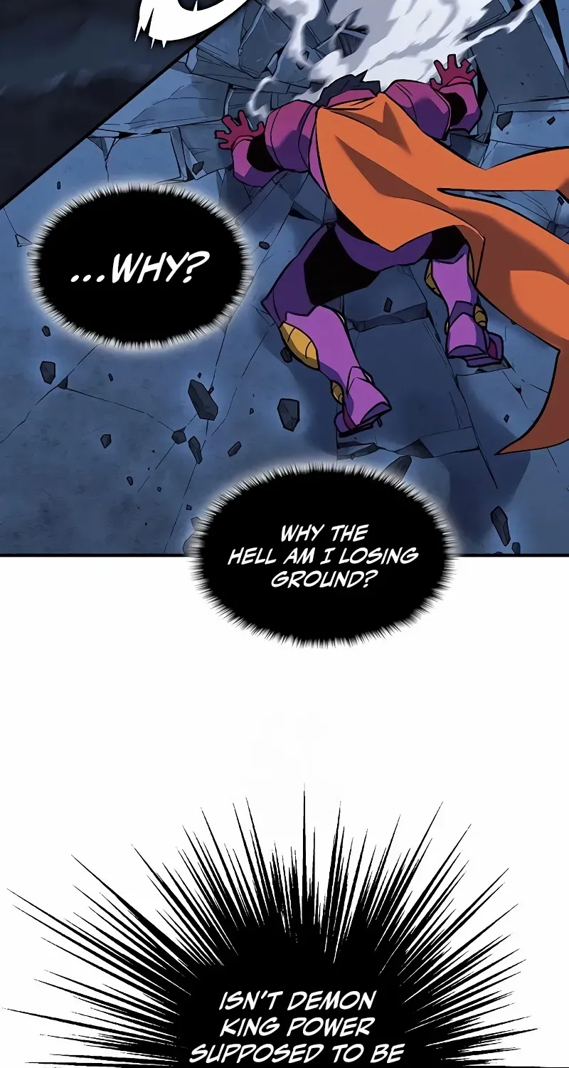 Hardcore Leveling Warrior Chapter 424 page 93 - 