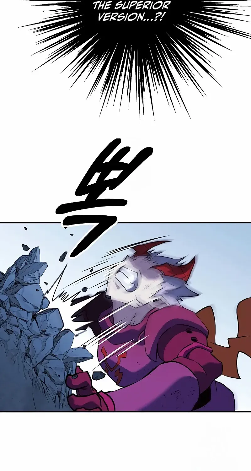 Hardcore Leveling Warrior Chapter 424 page 94 - 